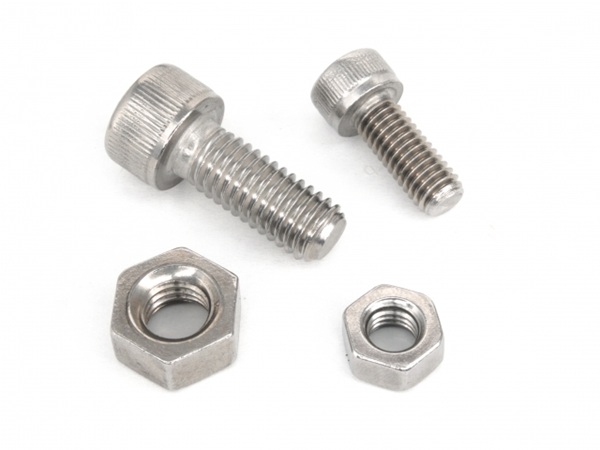 特殊ネジ・ボトル・小ロット